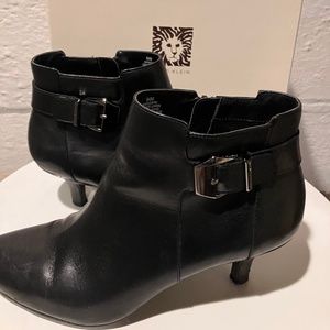 Anne Klein Faeryn Bootie